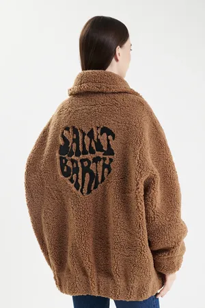 Mc2 Saint Barth ABEL SHERPA HEART SB 1900