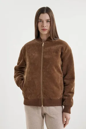 Mc2 Saint Barth CELIACORDUROY 19 CAMEL