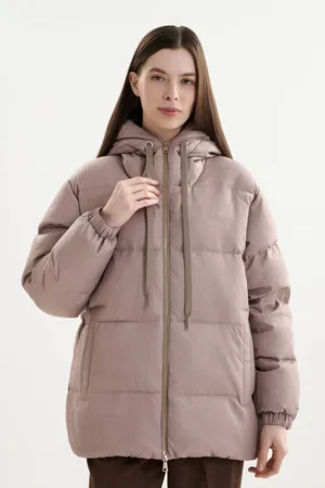 Mc2 Saint Barth GENEVEFLANNEL 11 BEIGE (00031I)