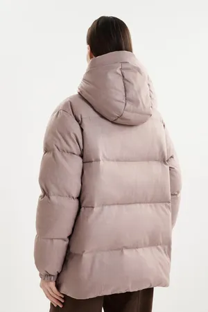 Mc2 Saint Barth GENEVEFLANNEL 11 BEIGE (00031I)