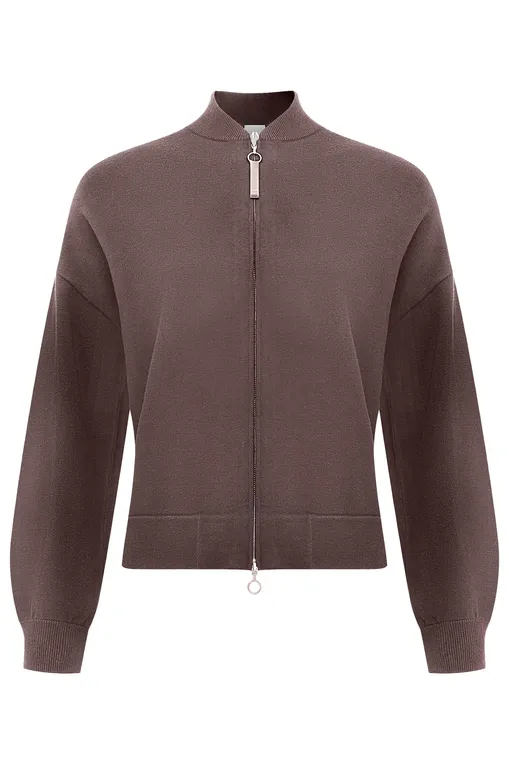 Куртки MM by MaxMara FAITI 251631101 002 MUD