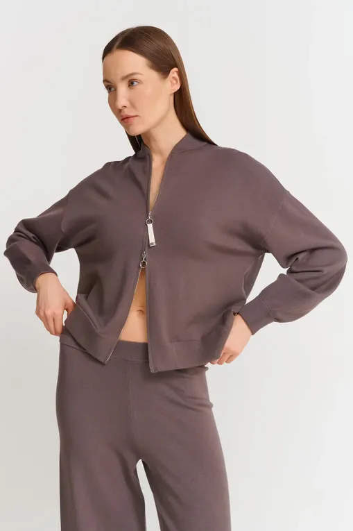 Куртки MM by MaxMara FAITI 251631101 002 MUD