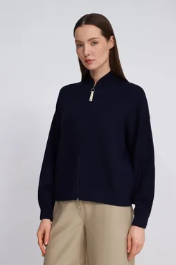 MM by MaxMara FAITI 251631101 003 NAVY