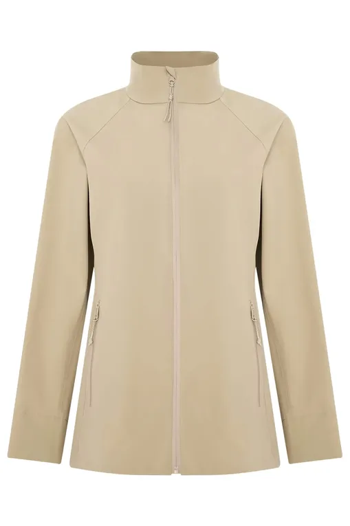 Куртки MM by MaxMara NOVELI 251602101 011 SAND