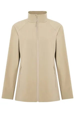 MM by MaxMara NOVELI 251602101 011 SAND