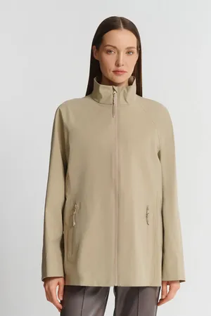 MM by MaxMara NOVELI 251602101 011 SAND