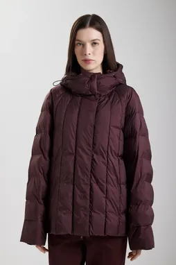 MM by MaxMara ROMOLO 252648601 007 BORDEAUX