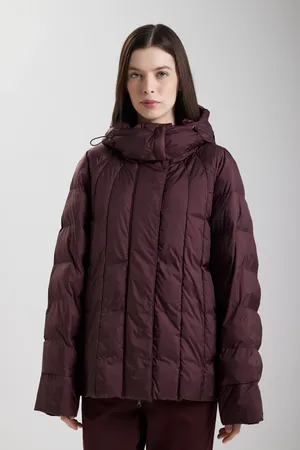 MM by MaxMara ROMOLO 252648601 007 BORDEAUX