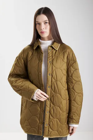 MM by MaxMara ZANTE 252648603 049 OLIVE GREEN