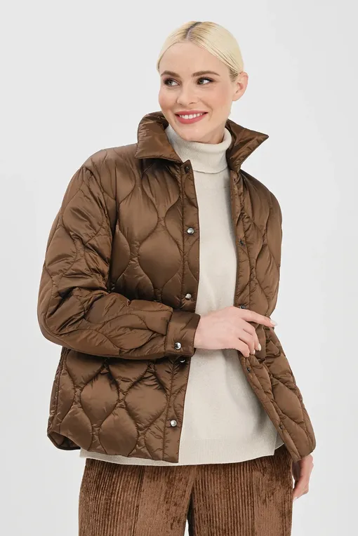 Куртки PESERICO M23414.6092A 49A