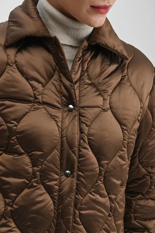 Куртки PESERICO M23414.6092A 49A