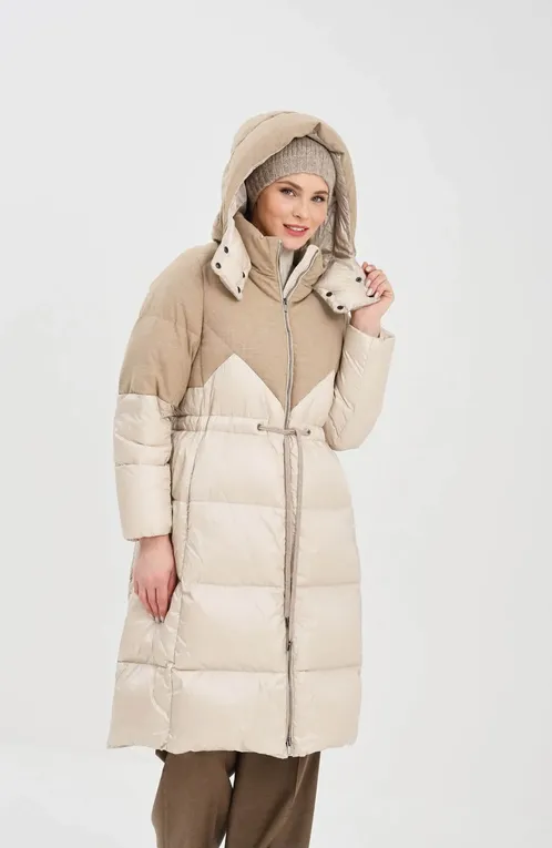 Куртки PESERICO M24483.1894A 45A