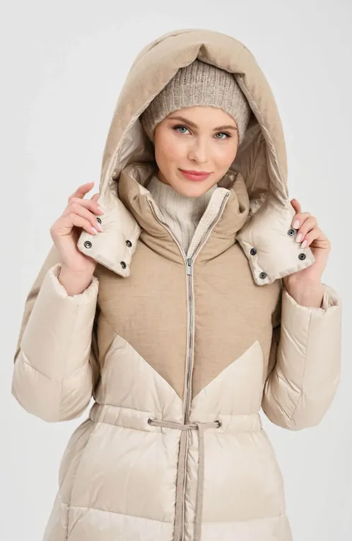 Куртки PESERICO M24483.1894A 45A