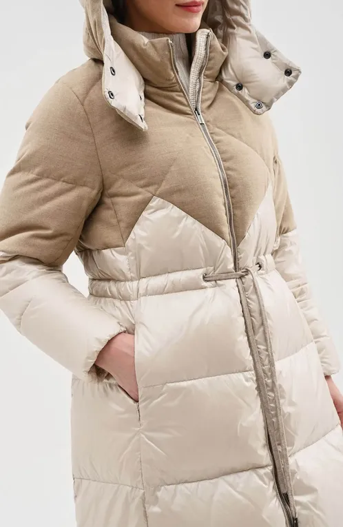 Куртки PESERICO M24483.1894A 45A