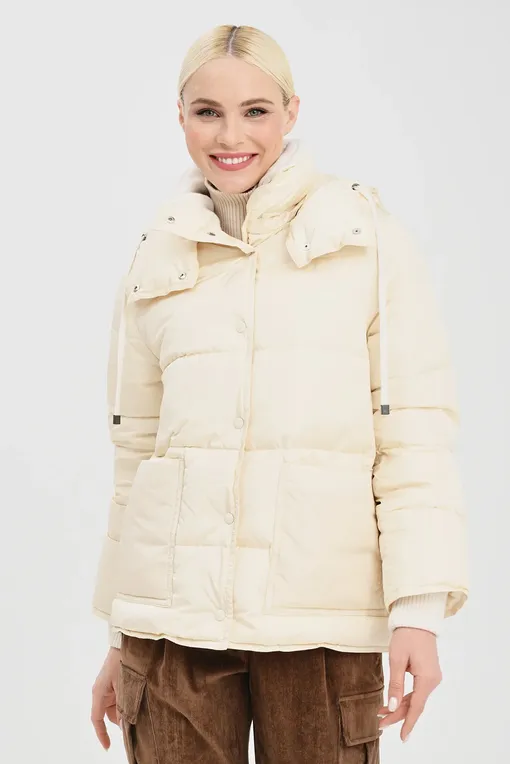 Куртки PESERICO M24488.6086B 41B