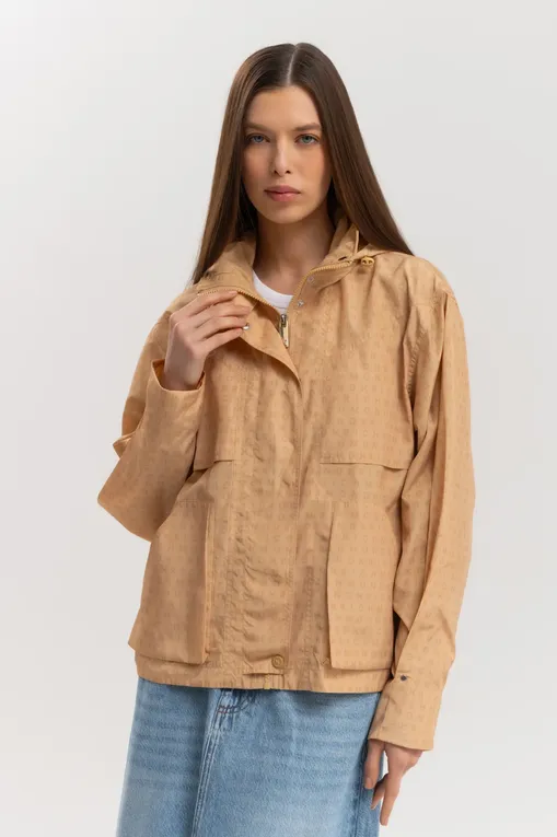 Куртки RICHMOND X UWP25138GB MARZIPAN