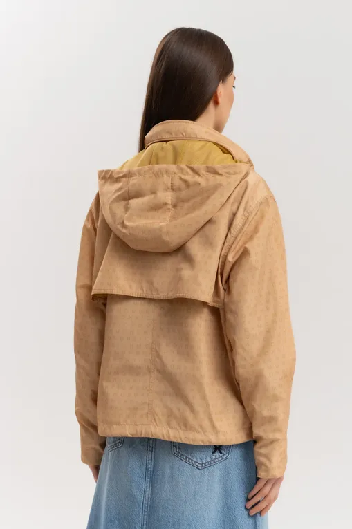 Куртки RICHMOND X UWP25138GB MARZIPAN