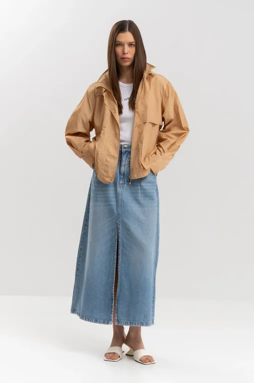 Куртки RICHMOND X UWP25138GB MARZIPAN