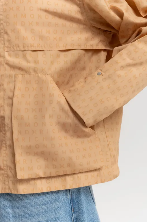 Куртки RICHMOND X UWP25138GB MARZIPAN
