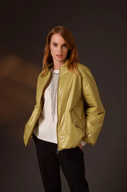 Куртки Rocco Ragni 23-5800-2584 JJ92