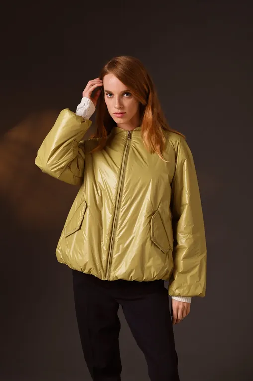 Куртки Rocco Ragni 23-5800-2584 JJ92