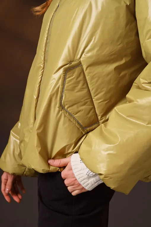 Куртки Rocco Ragni 23-5800-2584 JJ92