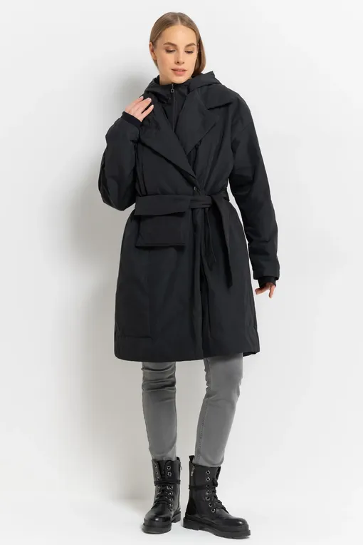 Куртки Sarah Pacini 232.13.040 02