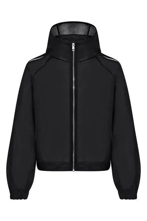 Куртки Shan 42673-79 800 Black
