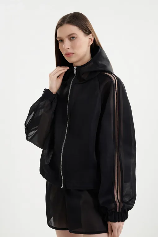 Куртки Shan 42673-79 800 Black
