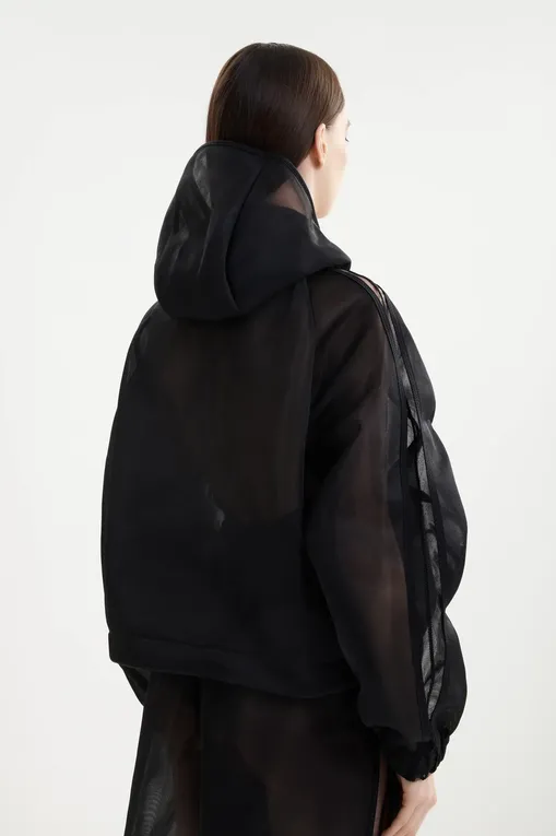 Куртки Shan 42673-79 800 Black