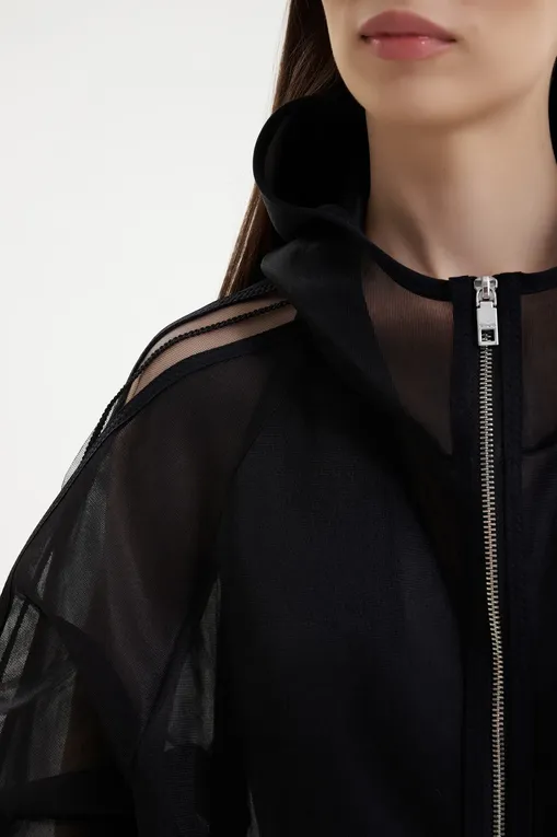 Куртки Shan 42673-79 800 Black
