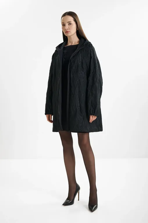 Куртки Shan 52559-76 800 Black