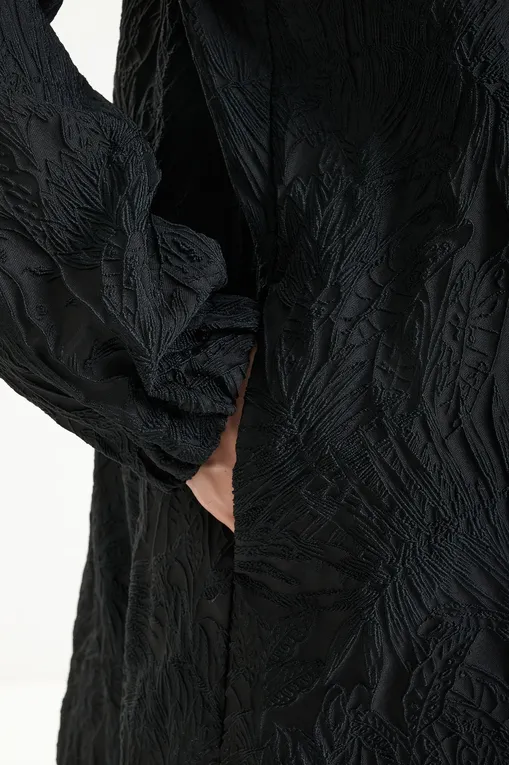 Куртки Shan 52559-76 800 Black