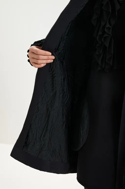 Куртки Shan 52559-76 800 Black