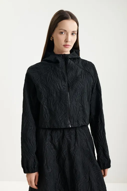 Куртки Shan 52559-79 800 Black