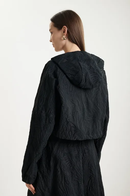 Куртки Shan 52559-79 800 Black