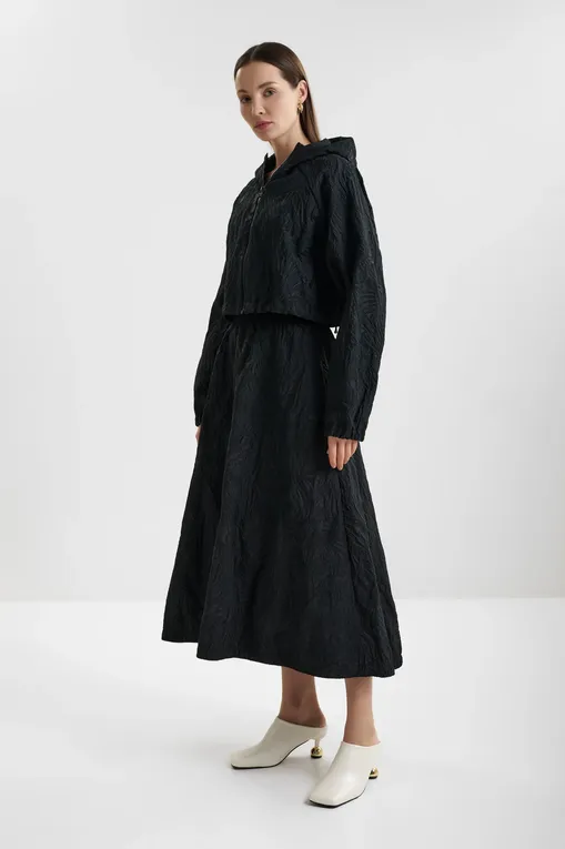 Куртки Shan 52559-79 800 Black