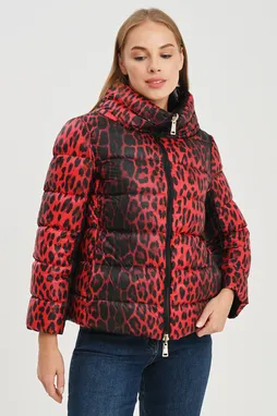 SNOW SECRET 233SS024 leorosso_liquirizia