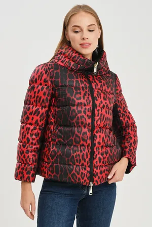 SNOW SECRET 233SS024 leorosso_liquirizia