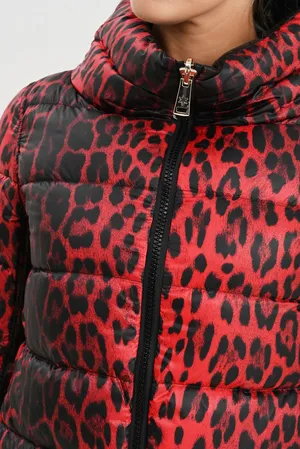 SNOW SECRET 233SS024 leorosso_liquirizia