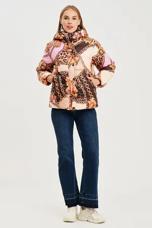 SNOW SECRET 233SS025 catenacaffe_caffe