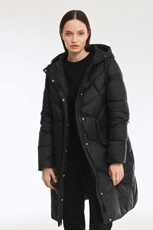 Пальто Caterina Leman 35181G Q32 320