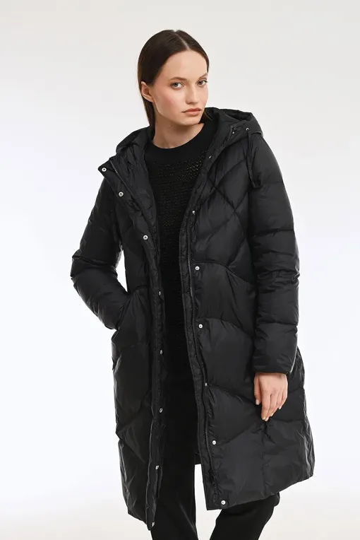 Пальто Caterina Leman 35181G Q32 320