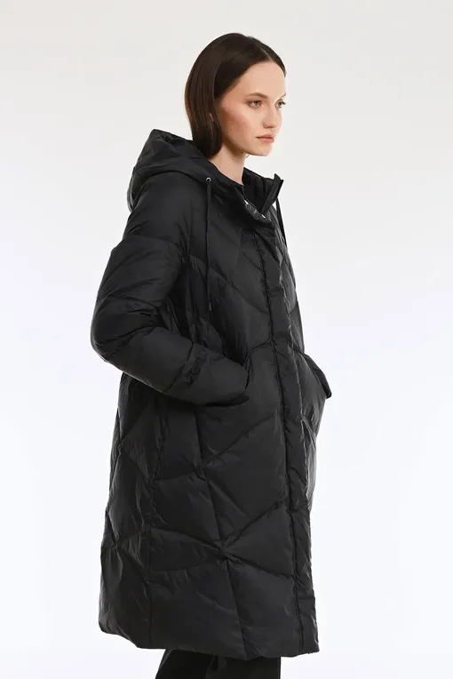 Пальто Caterina Leman 35181G Q32 320