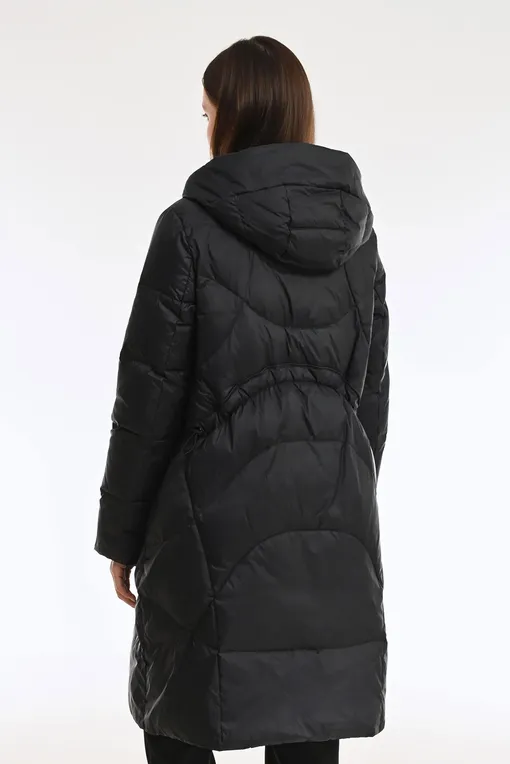 Пальто Caterina Leman 35181G Q32 320