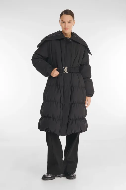 Пальто Caterina Leman 57165G B92_L 920
