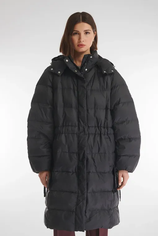 Пальто Caterina Leman 57170G Q32 320