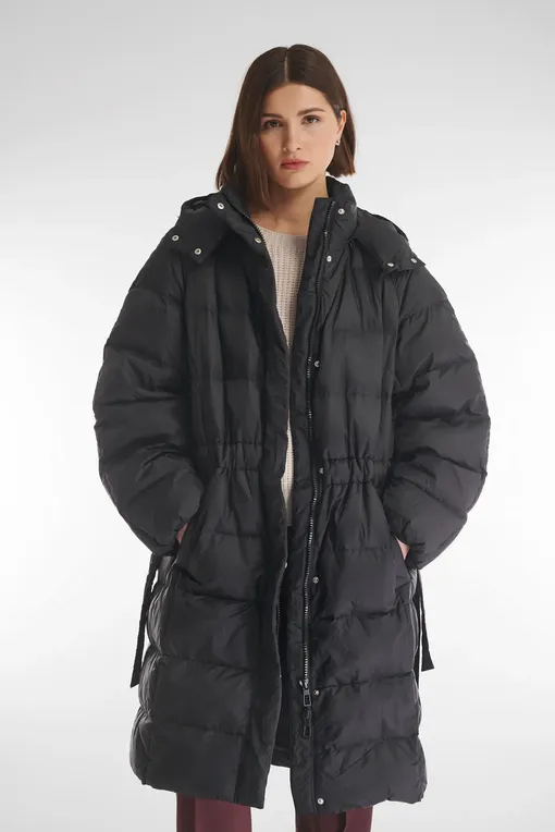 Пальто Caterina Leman 57170G Q32 320