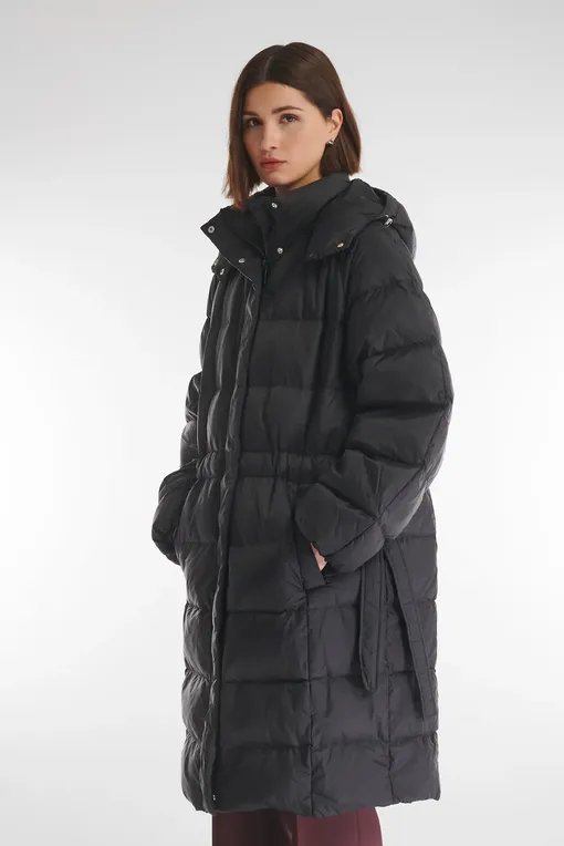 Пальто Caterina Leman 57170G Q32 320