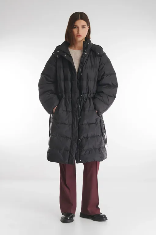 Пальто Caterina Leman 57170G Q32 320